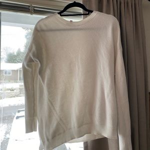 Women’s Athleta sweater